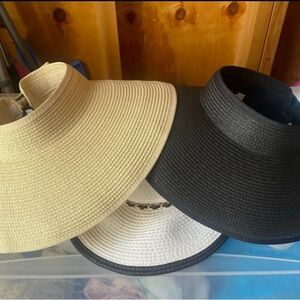 Ladies Sun Hats